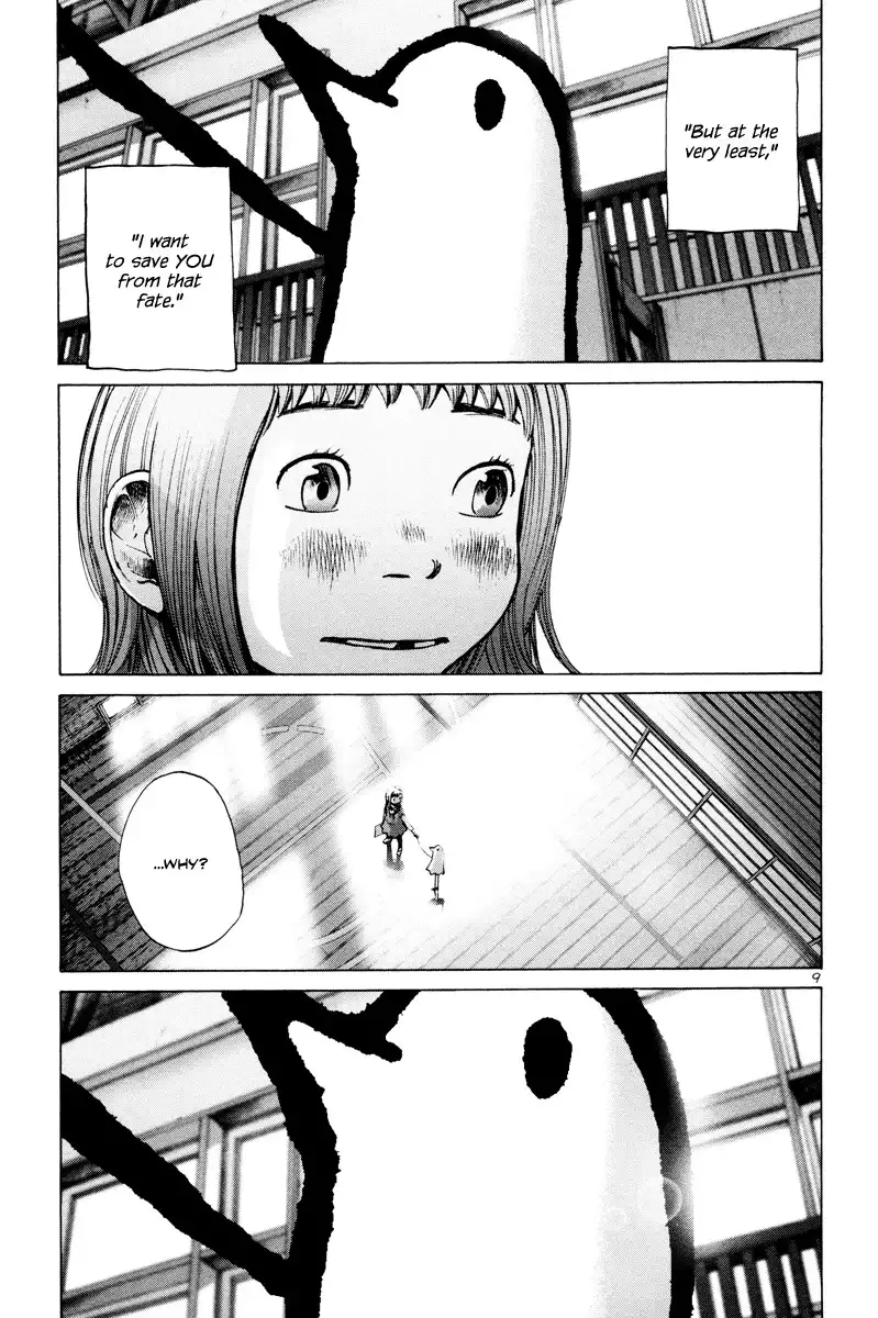 Oyasumi Punpun Chapter 3 10